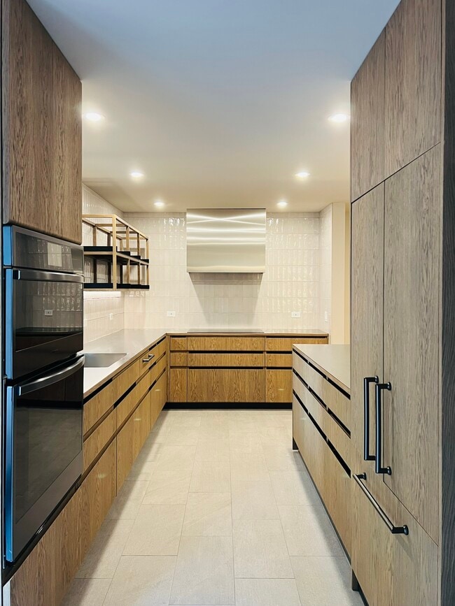 Cocina - 1034 18th St Unidad 4