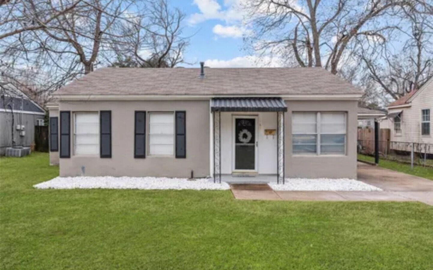 New To The Market!!! - New To The Market!!! House