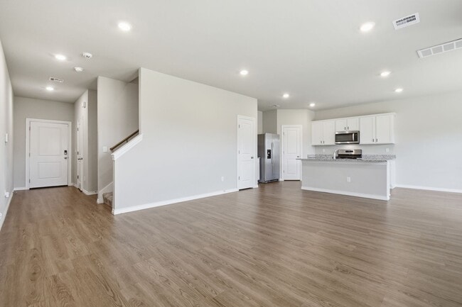 Photo - 4 Bed | 3 Bath | New Build | Bartlesville