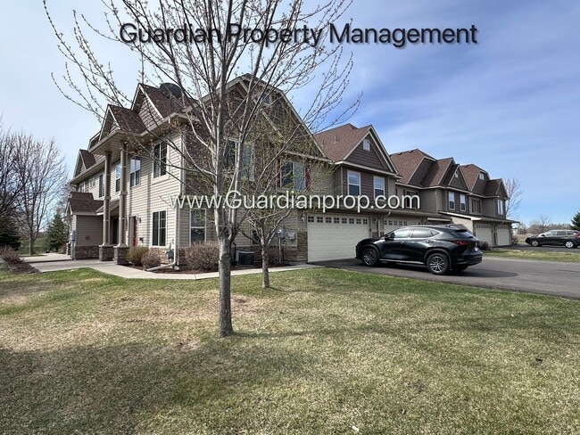 Building Photo - Brooklyn Park End Unit Town Home, Dishwasher, Washer/Dryer, Dedicated Office