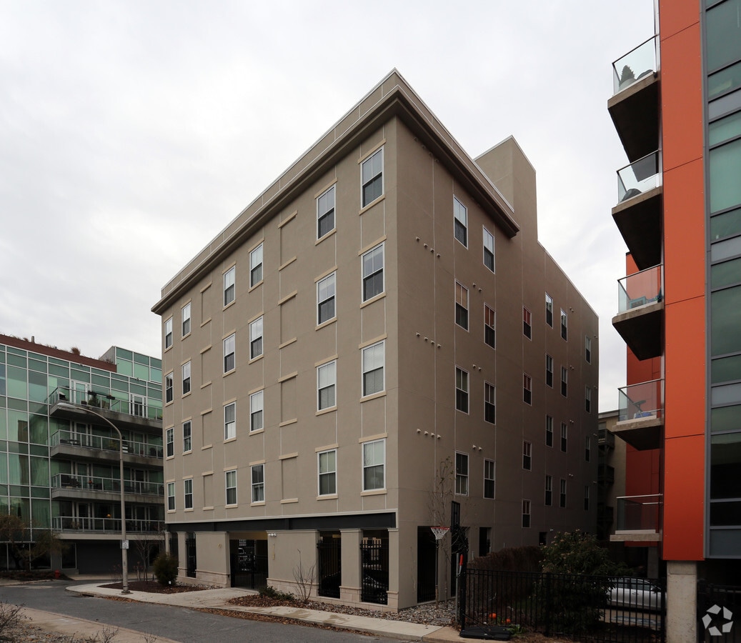 Photo - Papermill Lofts