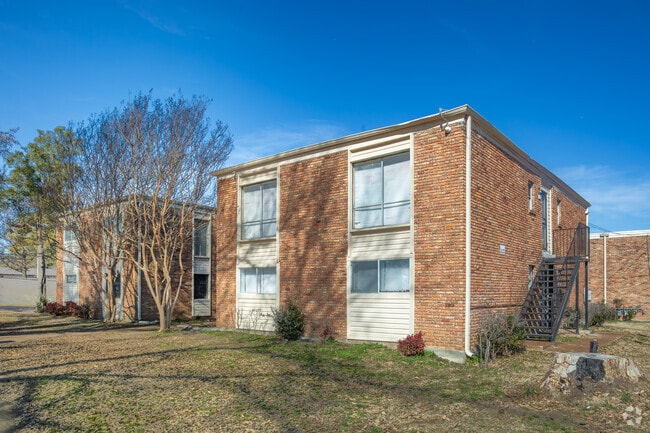 Sunrise Terrace Apartments