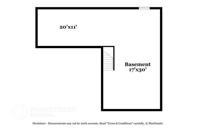 Photo - 531 S Poplar St