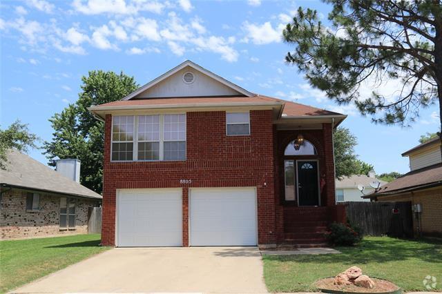 Building Photo - 8805 Sabinas Trail Rental