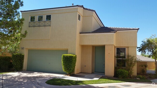 Building Photo - Summerlin Beauty Rental