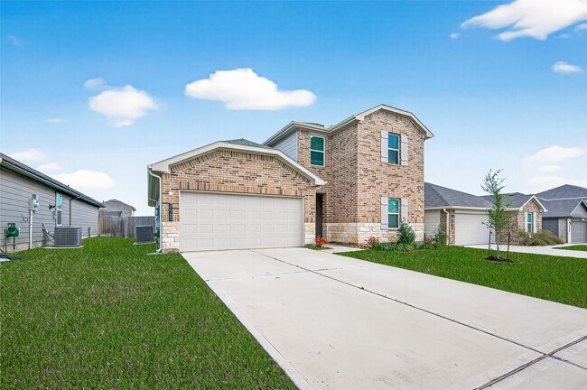 Photo - 24721 Majestic Cone Ln