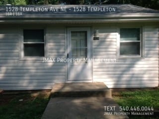 Building Photo - 1528 Templeton Ave NE Unit 1528 Templeton Rental