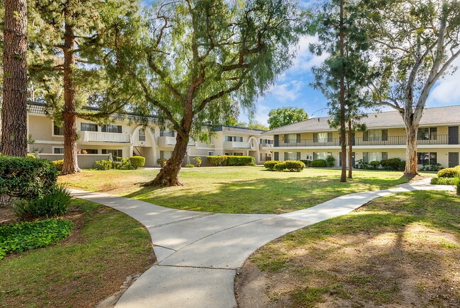 Hillcrest Park