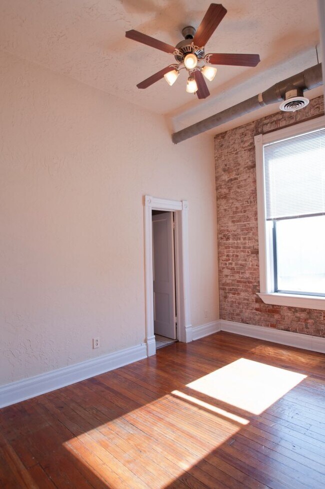 Photo - Palace Hotel 206 Unidad PH 206