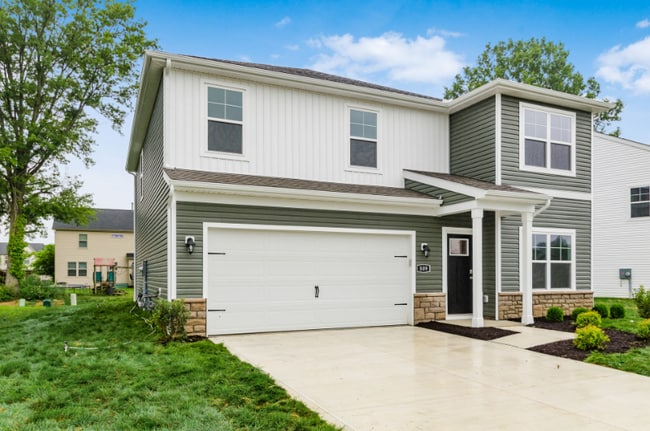 Photo - 809 Allegro Dr