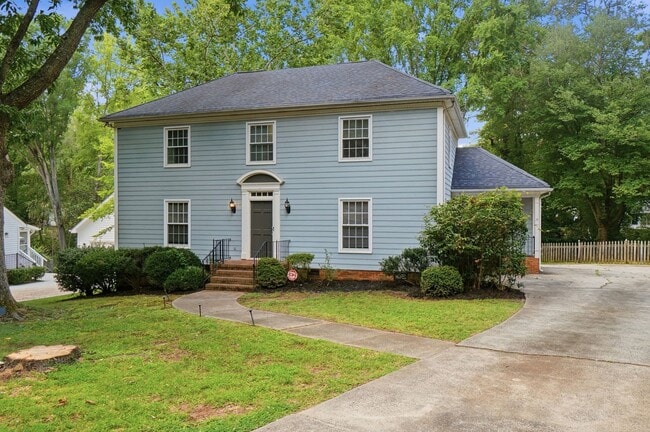 Photo - 4101 Bramwyck Dr