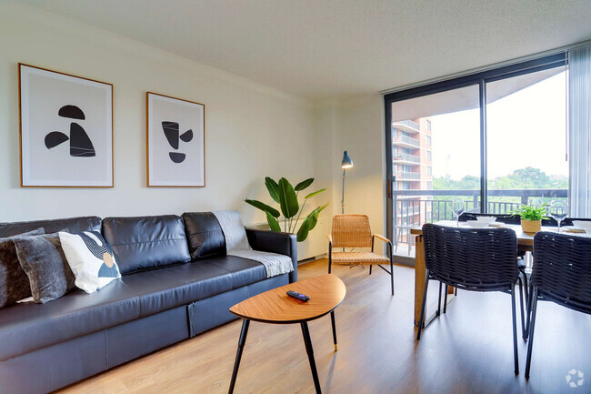 Building Photo - 801 15th St S Unit FL4-ID1022433P Rental
