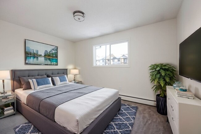 Photo - Heatherton Apartments