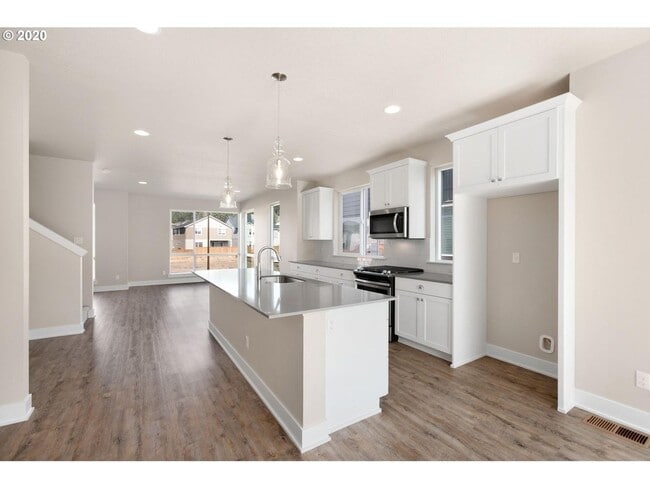 Photo - BEAUTIFUL NEWER CONSTRUCTION 4 BD HOME W/2 CAR GARAGE, W/D IN UNIT, AND MORE!