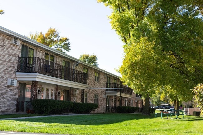 Oakview