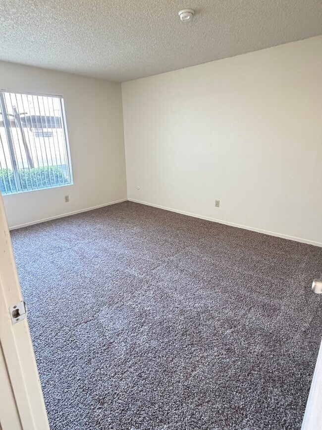 Park Place Apartments