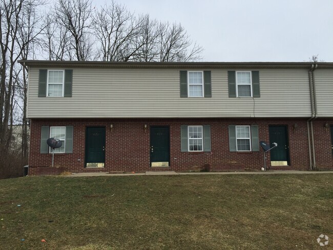 Building Photo - Nice Apartment in Shelbyville Unit 415 Midland