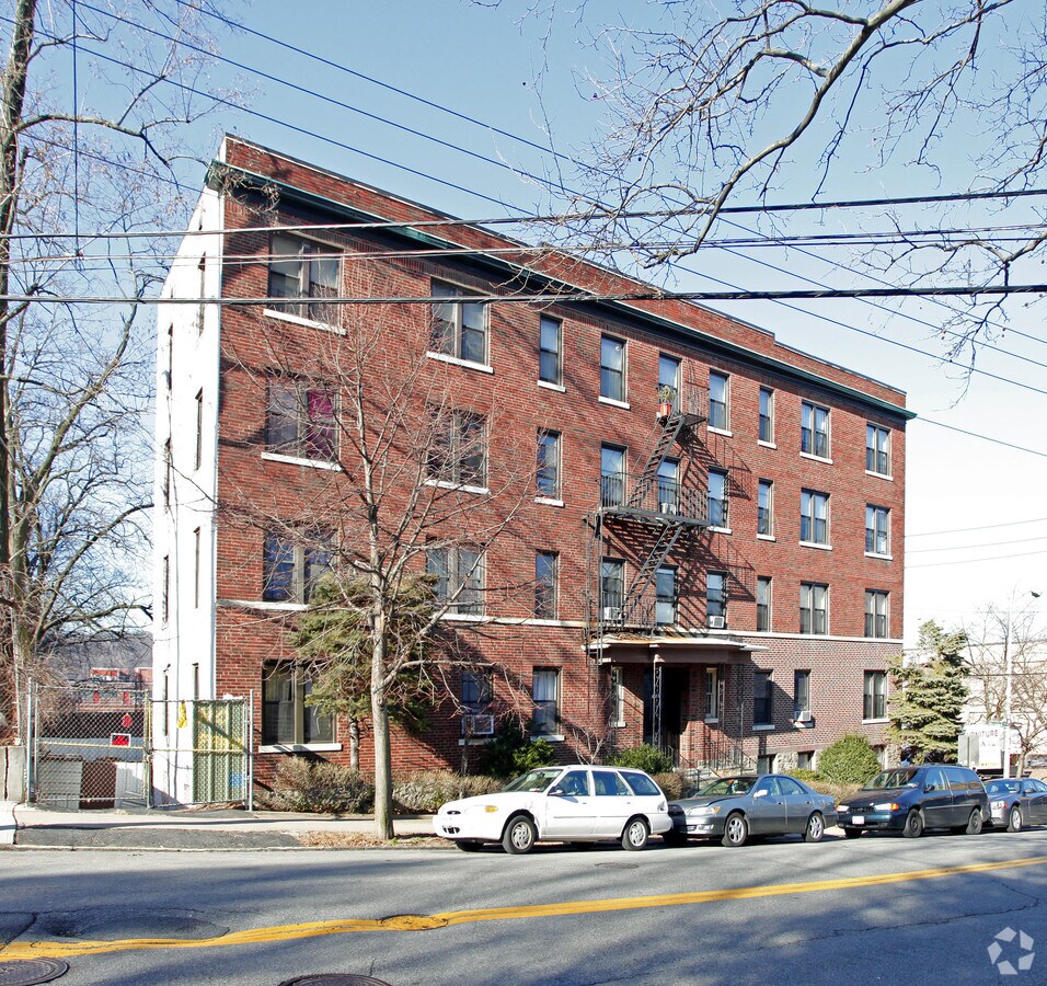 Photo - 1 Sunnyside Dr Apartments