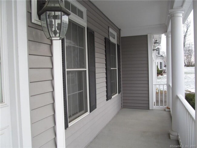 Front Porch - 6 Carla Dr