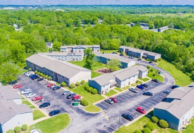 Crossings at Madison - Crossings at Madison Apartamentos