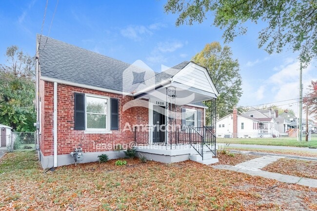 Photo - 1620 Catalpa St