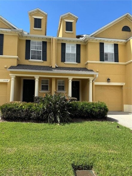 Building Photo - 1570 Barking Deer Cove Rental