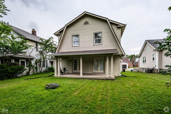 Building Photo - 640 Berkley Rd Rental