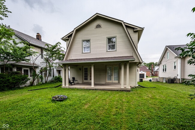 Building Photo - 640 Berkley Rd Rental