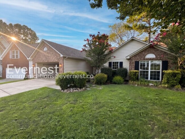 Building Photo - 3-Bed/2-Bath Beautiful Ranch Home in Winslow Bay Near Lake Norman/Pet Friendly/Available Soon!