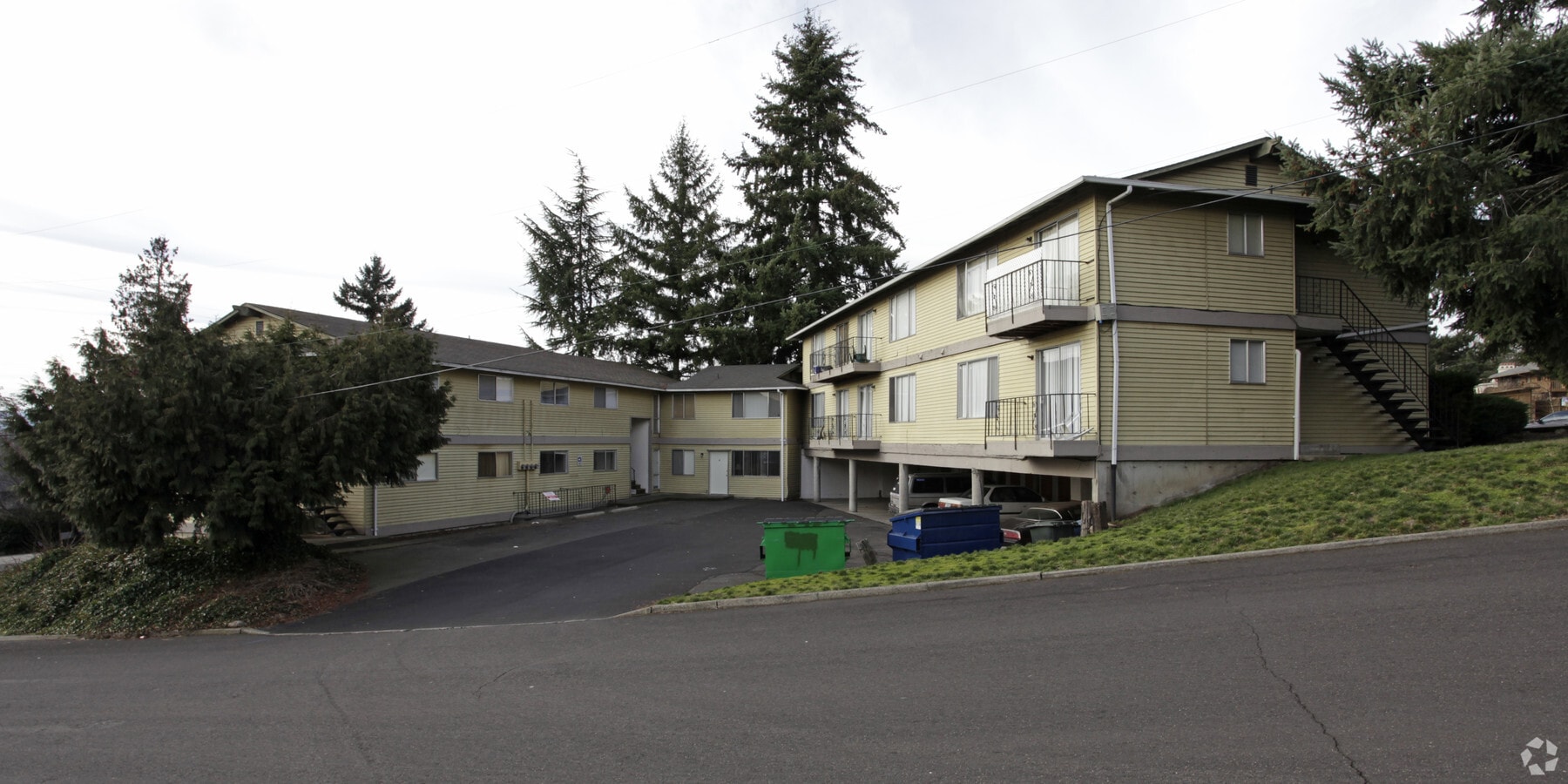 Tel Star Apartments - Tel Star Apartments