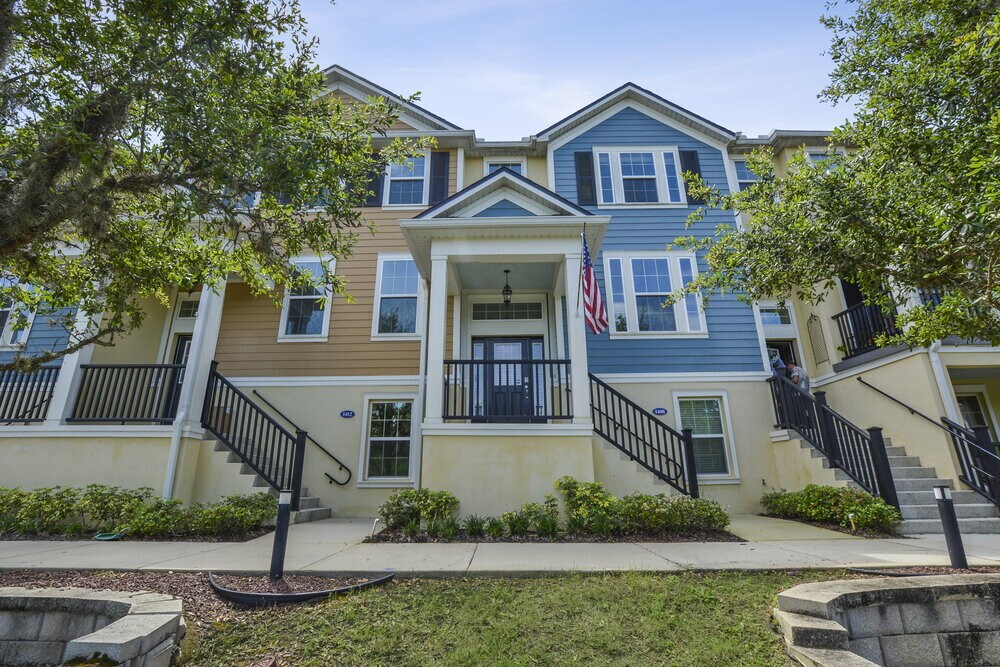 Photo - 1408 Winter Wharf Ln