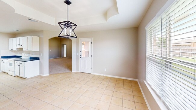 Photo - Charming 4-Bedroom Spacious Full-Brick Home with Modern Updates