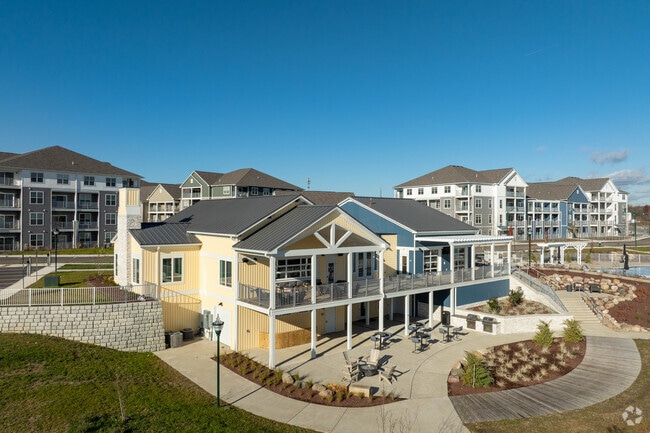 Photo - VC Park at Geauga Lake