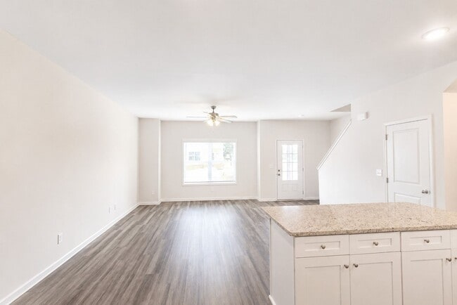 Photo - Now Leasing: Spacious 4-Bedroom Townhomes in Oakwood