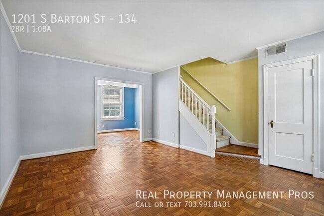 Photo - 1201 S Barton St
