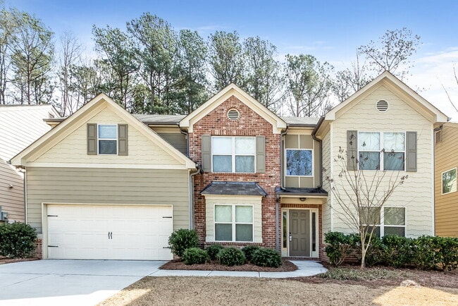 Building Photo - 1971 Bridle Rd