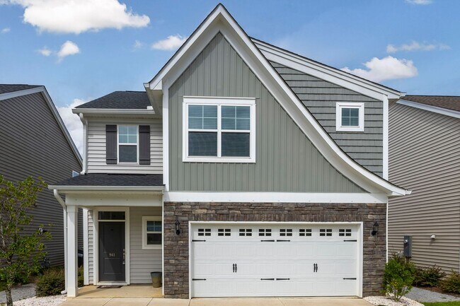 3 BEDROOM IN CHAPIN'S WESSINGER FARMS - 3 BEDROOM IN CHAPIN'S WESSINGER FARMS House