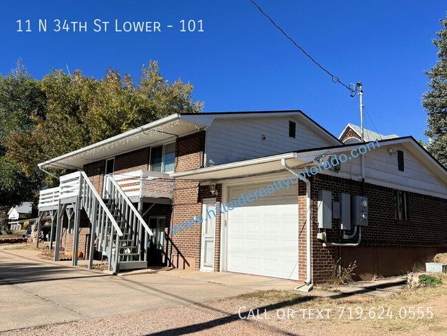 Building Photo - 11 N 34th St Unit 101
