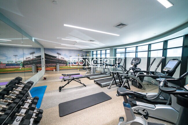 Photo - 5 Manor St Unit 212