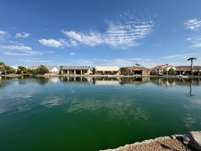 Photo - Los Lagos Lakefront WINTER Rental 3Br with Utilities AVAILABLE 10/1/2025