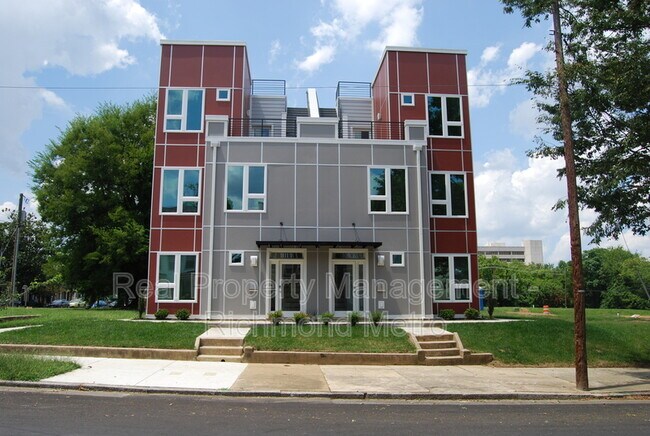Photo - 1109 Porter St Casa