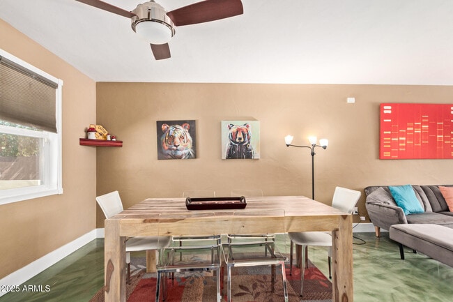 Photo - 6744 E Vernon Ave