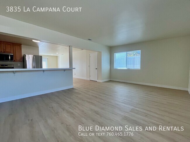 3835 La Campana Ct