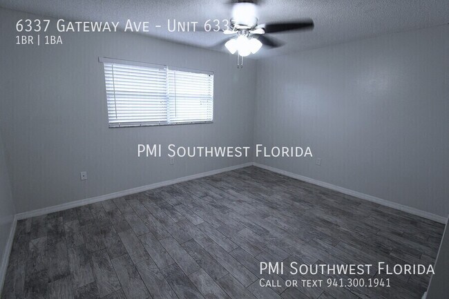 Photo - 6337 Gateway Ave Unidad 6337