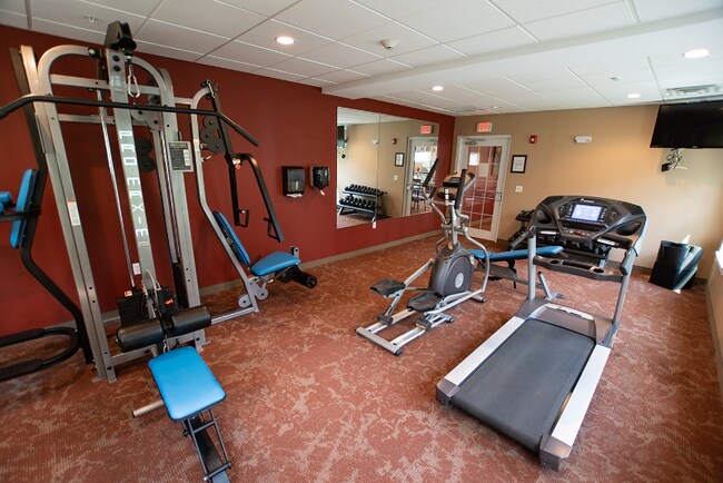 Photo - 2493 Sweet Home Rd Unit 101