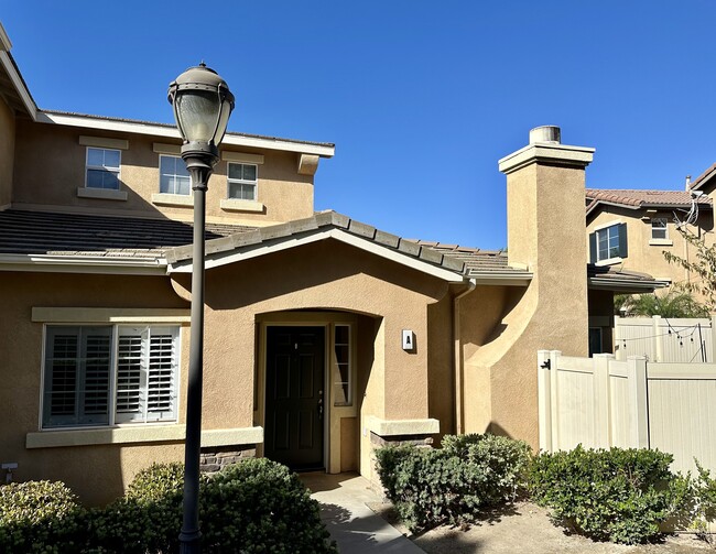 Entrance - 33519 Winston Way Townhome