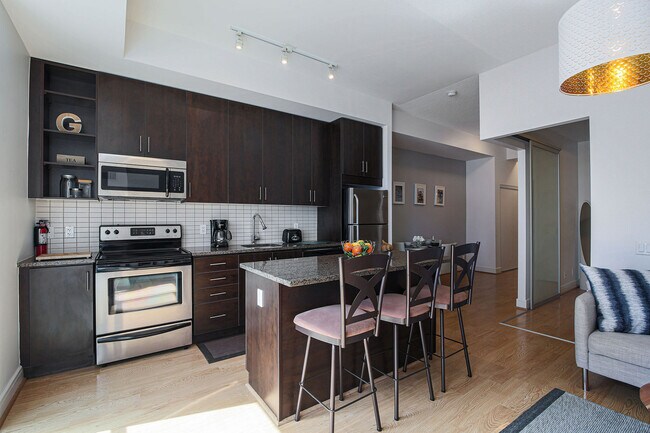 Photo - 333A Adelaide St E Unit FL2-ID1034605P