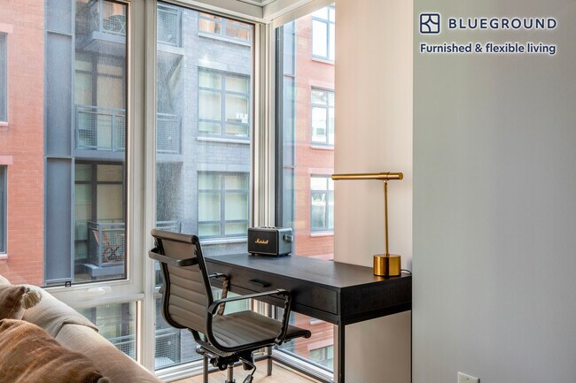 Photo - 455 I St NW Unidad FL6-ID729