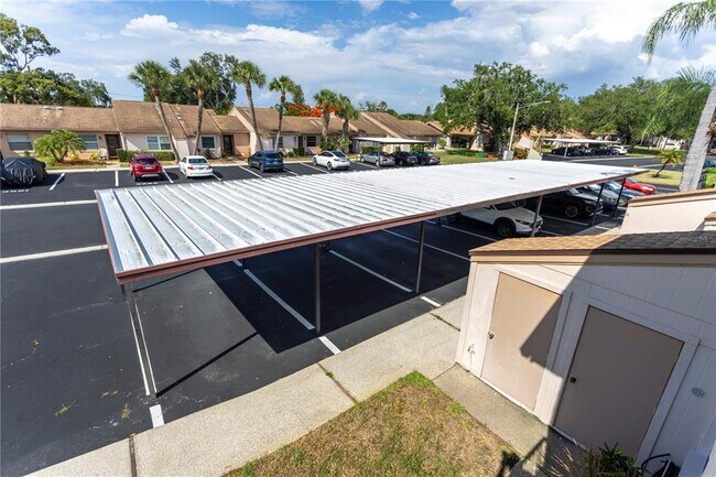 Photo - 3840 Staysail Ln Unidad 3840