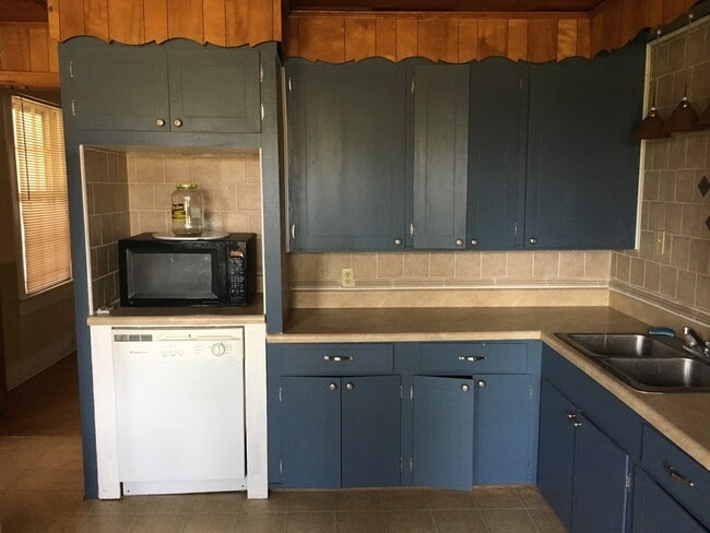 Photo - Farm House with Barn and Pastures